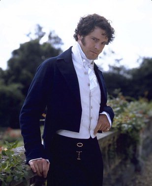 COLIN FIRTH 8X10 COLOR PHOTO