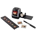 Hama DS-1400 Dia-/Negativ-Scanner (14 Megapixel, 4000 dpi, USB 2.0)