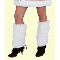 Fellstulpen wei� Eskimo
