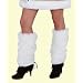 Fellstulpen wei� Eskimo