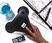New Parrot Bluetooth Conference Phone 5 Watt Dynamic Speaker 3 Microphones High Sensitivity 47db