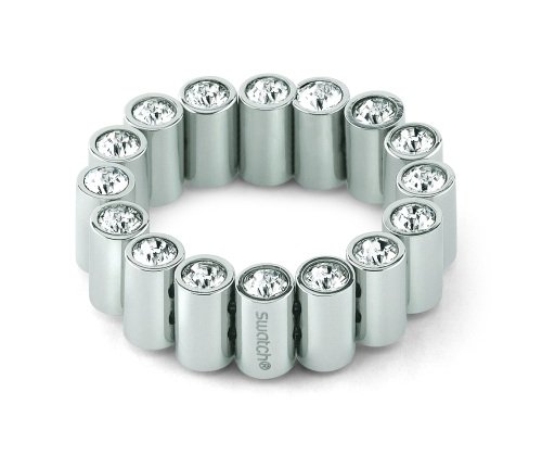 Swatch bijoux Lustro Ring, Gr. 9 JRM015-9 Preisvergleich