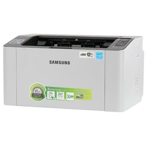 Samsung Xpress M2020W Laser Printer Monochrome 1200 x 1200 dpi