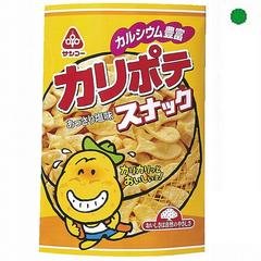 〔ムソーサンコー〕カリポテスナック 50g　14セット【32819】