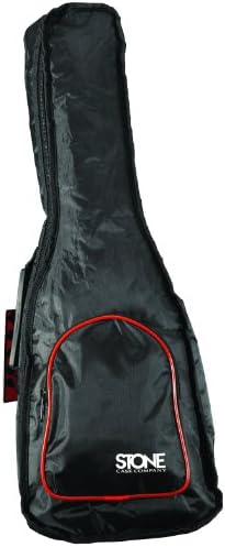 Stone Case Company STBag-4UKT Padded Tenor Size Ukulele Gig Bag