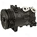 Four Seasons 97357 A/C Compressor