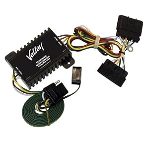Valley Tow 30143 T-Connector by Valley