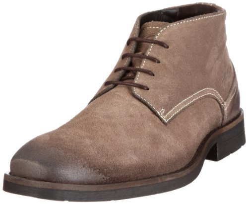 camel active New York 12 306.12.03 Herren Stiefel Preisvergleich