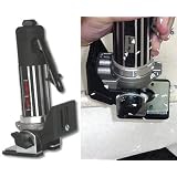 Buy Beaver Tools AR-2T Air Router with Tilt Base