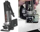 Beaver Tools Air Router W/ Tilt Base