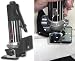 Beaver Tools AR-2T Air Router with Tilt Base