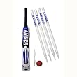 Amber Sports Junior Half Cricket Set