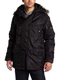 Spiewak Men's N3B Snorkel Parka