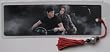 Twilight - Eclipse - Bookmarks - Jacob & Bella - Collector's Beaded Bookmark