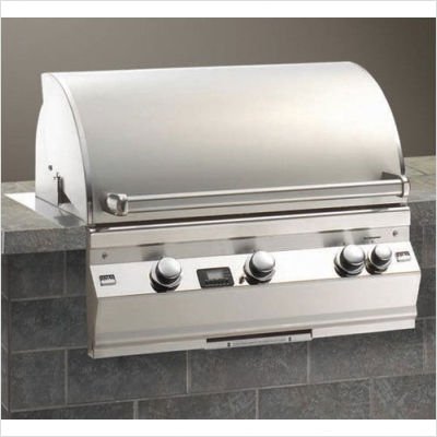 Fire Magic A530i-X Aurora A530i Island Gas Grill
