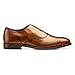 Allen Edmonds Men's Fifth Avenue Cap Toe,Walnut,10.5 EEE US