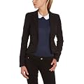 ONLY Damen Blazer 15069076/NEW EVITA LS TIGHT BLAZER WVN New Kent