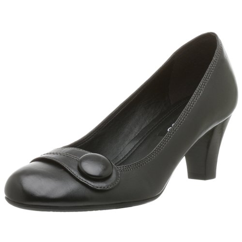 Wedding Shoes: ECCO Women's Brugge Pump-ECCO Wedding Shoes-ECCO Wedding Shoes: ECCO Women's Brugge Pump-Pump Wedding Shoes