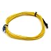 MPI Fiber Optic Cable, MTRJ (Male)/LC, Single Mode, Duplex - 3 meter (9/125 Type)