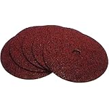 Buy Makita 742106-A 5-Inch No.24 Abrasive Disc, 5-Pack by Makita