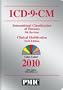 ICD-9-CM 2010 Office Edition, Coder's Choice Volumes 1 & 2