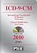ICD-9-CM 2010 Office Edition, Coder's Choice Volumes 1 & 2