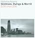 Skidmore, Owings & Merrill: SOM Since 1936
