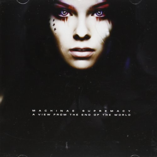 Machinae Supremacy - Rocket Dragon Lyrics - Zortam Music