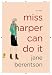 Miss Harper Can Do It