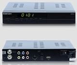 Homecast HS2100 CIUSB schwarz