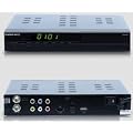 Homecast HS2100 CIUSB - Digitaler FullHD-Sat-Receiver - PVR-Ready, 500502