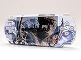 PMONSTER HUNTER 2 SP (Slim) Dual Colored Skin Sticker, PSP 2000