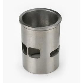 Cylinder Liner: 120NX from Evolution Aircraft Engines
