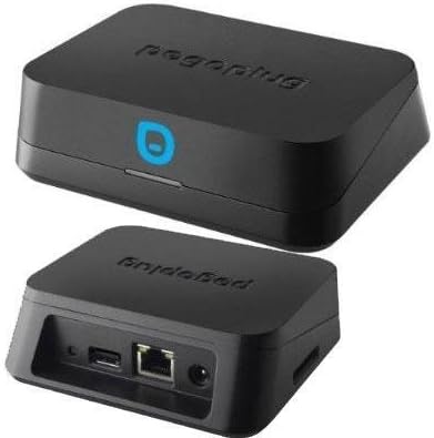 Pogoplug Mobile "Product Category: Networking/Network Attached Storage"