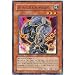 YuGiOh 5D's Crossroads of Chaos Iron Chain Snake CSOC-EN018 Common