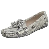 Stuart Weitzman Women's Fuelchain Slip-On Loafer