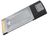 Electronics : Cable & Wireless 802.11g High-Speed 108mbps Notebook Card