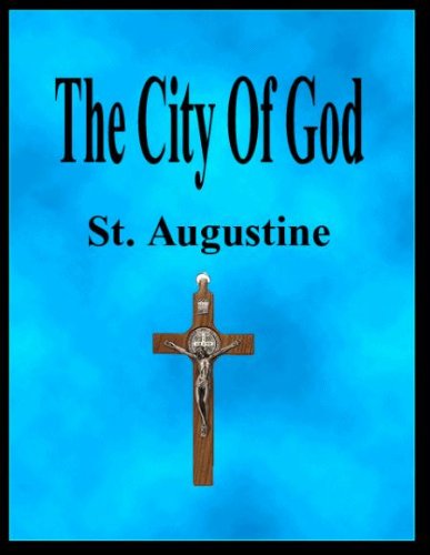 The City Of God