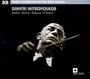 Great Conductors of the 20th Century: Dimitri Mitropoulos