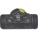 Wagner WC17507 Premium Wheel Cylinder Assembly, Rear Left