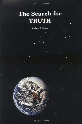 The Search for Truth (Books with something to say) Book Image
