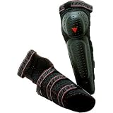 Dainese Full Pro Racing Knee Guard