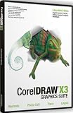 CorelDraw Graphics Suite X3 Student & Teacher Edition [LB]