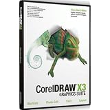 CorelDraw Graphics Suite X3 Student and Teacher Edition [LB] by Corel