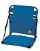 GCI Outdoor BleacherBack Stadium Seat, Royal
