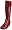Red Patent