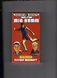Soccer Secrets & Fitness Mia Hamm: Beginner