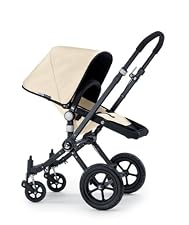Bugaboo Cameleon Special Edition - Off White