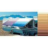 Carefree 80165200 Sierra Brown 16' Universal Replacement Canopy