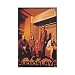 Search : Audioslave (Group on Red Couch) Music Poster Print - 24' X 36'